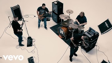 Hindsight - Locked In The Way (Official Video)