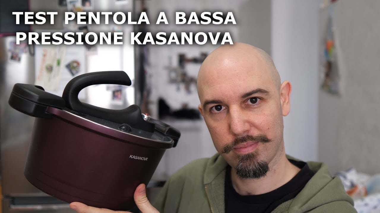 Pentole a pressione: classiche o elettriche? - Cose di Casa