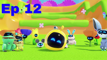 Astro Bot (12) Going Loco