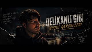 Mehmet Bingöl - Delikanlı Gibi