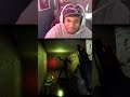 Nah This Horror Game Is CURSED💀 #deppartprototype #gaming #horrorgaming #indiehorror #jumpscares