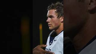 High School Star Shining After Losing House And Best Friend