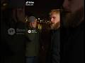 @JakePaul &amp; Bro Confronts Slick Back 1am @ 🌮 Taco Stand...😂 #funny #comedy #jakepaul #explore #hood