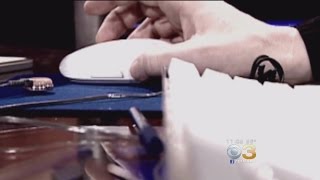 3 On Your side: How Much Does Google Know About You?