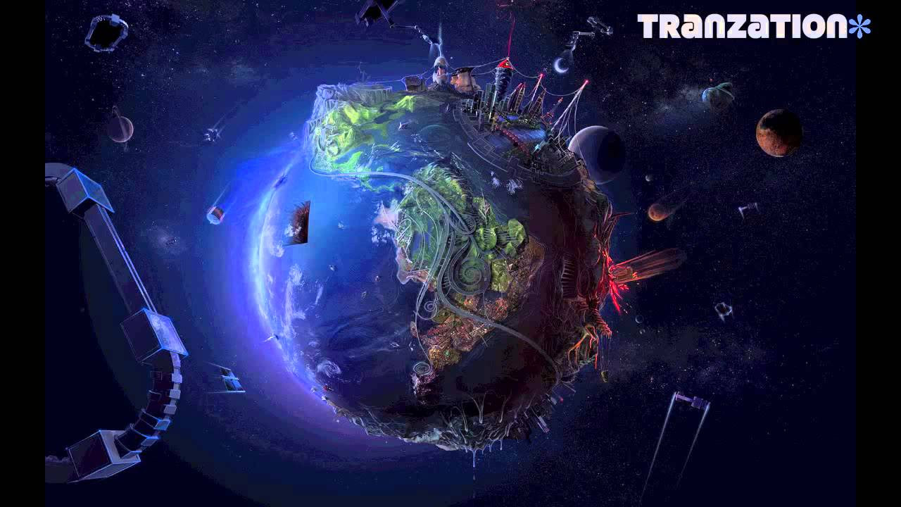 Tenishia & Ruben de Ronde feat. Shannon Hurley - Love Survives (Toby Hedges Remix)