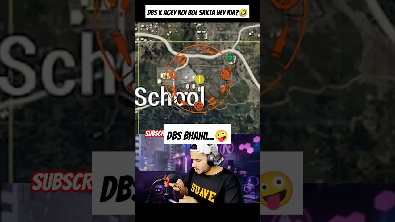 Pubg Mobile DBS Clutch in Apartment buildings | Pubg Mobile New Update 3.1 | 