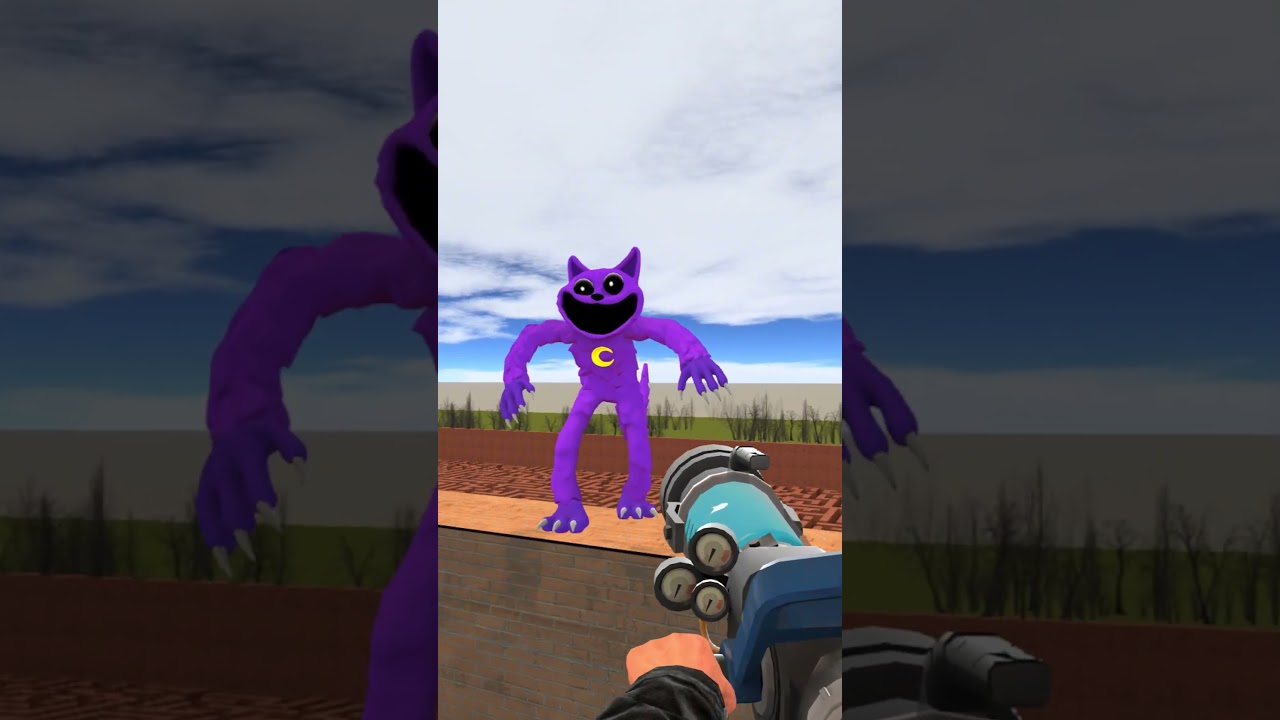 А что, если я заморожу "Кошачий сон"??? 