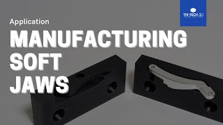3D Printing Soft Jaws Manufacturing Aids | Stratasys FDM Technology screenshot 5