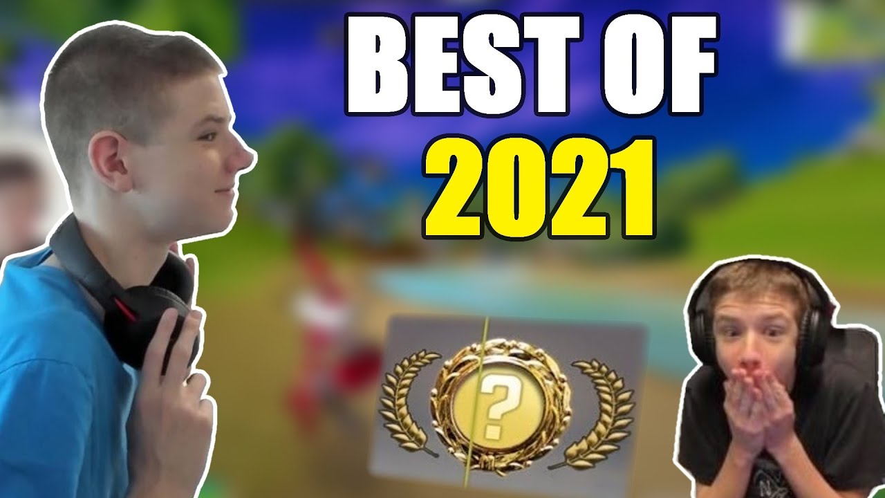 BEST OF BOOSTBEND 2021