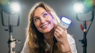 4 Creative Lighting Set-Ups From Beginner To Pro