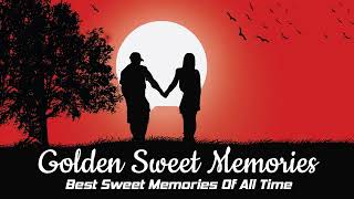 Relaxing  Beautiful Oldies Love Songs Of 70s 80s 90s - Best Sweet Memories  Love Songs