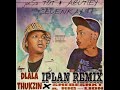 DLALA THUKZIN(IPLAN REMIX) SHEBESHXT & RIG_LION VISION