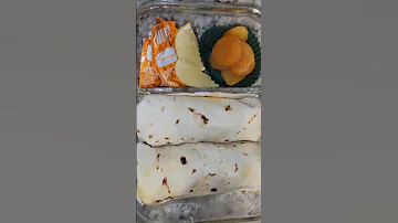 Lunch Mealprep 