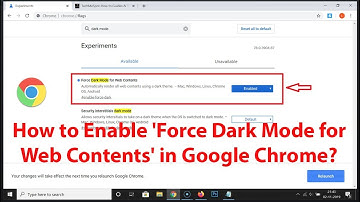 How to Enable 