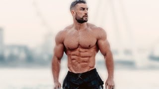 Ryan Terry 🇦🇺| Biography, Life style, Wiki | Fitness Models | Body Builder Information