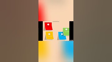 Animated Sticky Notes in PowerPoint