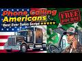 Best Sales Script for Cold Calling in #truckdispatching ✅Lec#11 | Live Cold Calling Americans #call