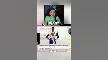 kind of everything idk #dateeverything #dateeverythinggame #datingsim #gaming #streamer