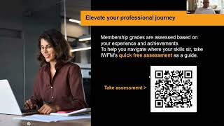 Your path to IWFM membership: Everything you need to know 06.05.26
