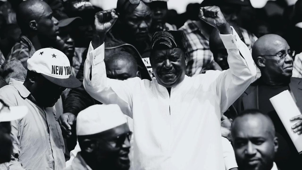 BEST OF BABA RAILA MIX2025 (R.I.P RAILA AMOLO ODINGA) #baba # ...