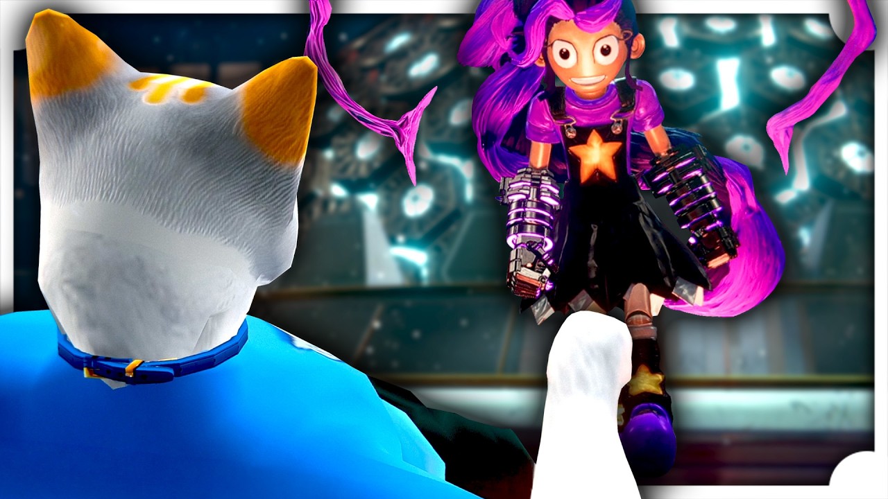 AFFRONTO LILY LOVEBRAIDS MODDATO SU SPIDERMAN!