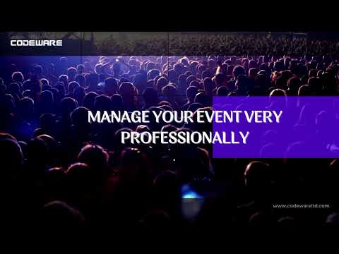 Smart Online Event
