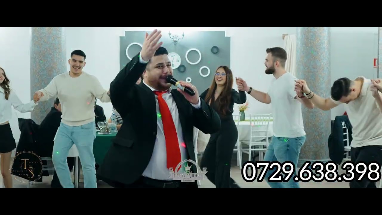 Taraful Gheorghe Soare-Sa nu simt cum ani trec (colaj)