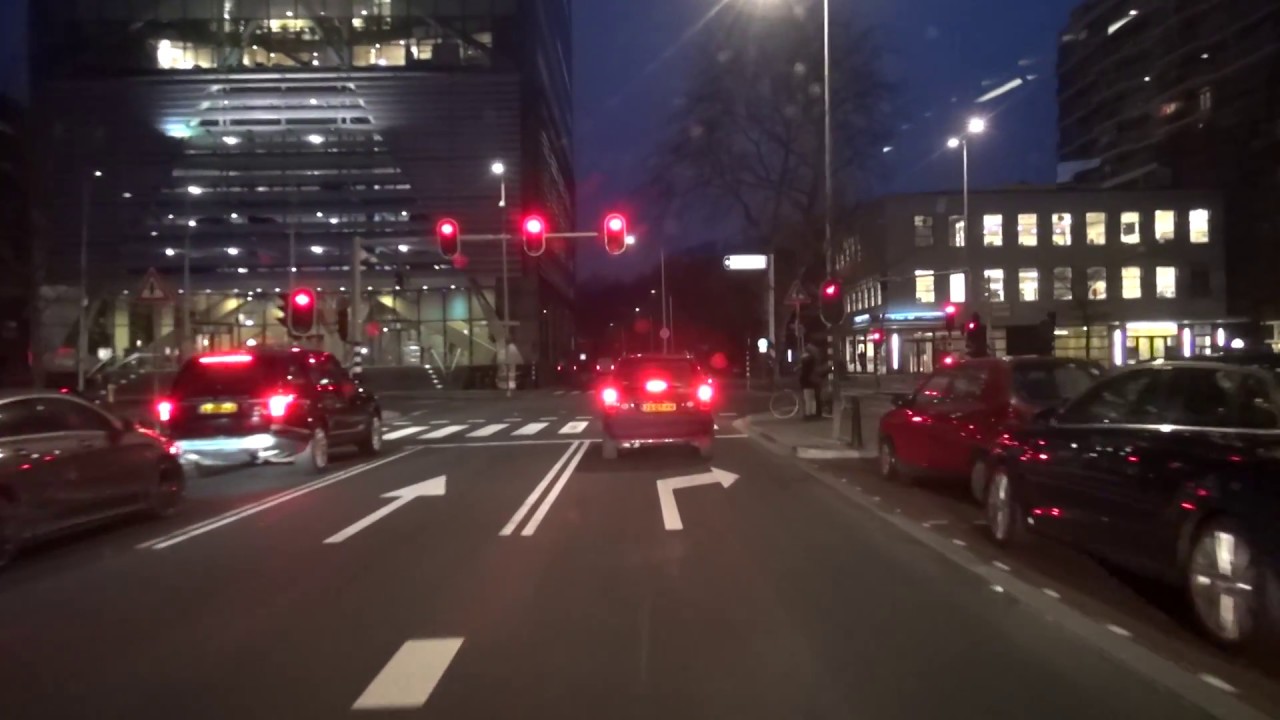 Connexxion lijn 43 Den Haag Centraal Leiden Centraal YouTube Connexxion lijn 43 Den Haag Centraal Leiden Centraal YouTube