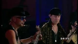 Scorpions - Drive (Legendado em PT- BR)