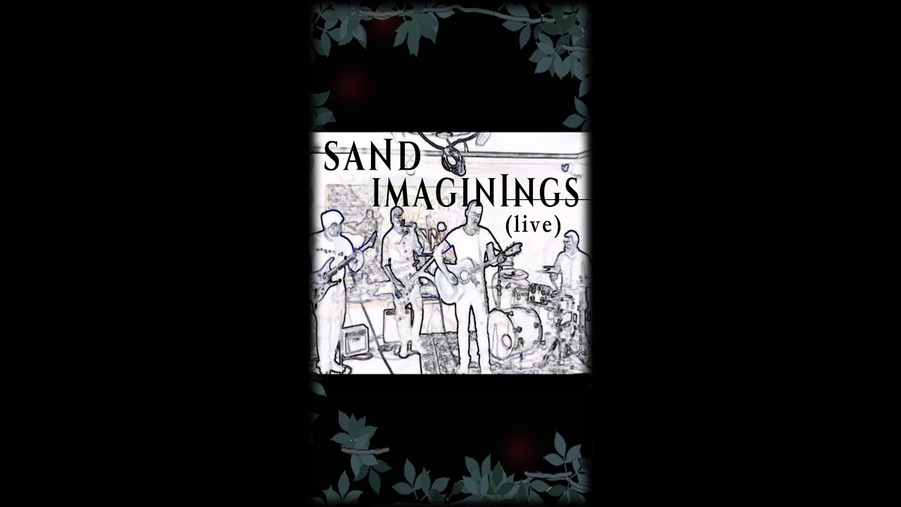 The Infinity Chamber Live (Sand Imaginings - snippet)