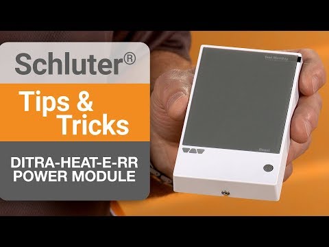 tips-on-the-ditra-heat-e-rr-power-module