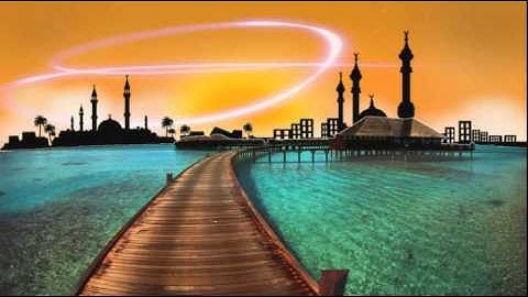 تراويح ليلة 4 رمضان - القارئ بندر نعمان - سورة آل عمران من آية 93