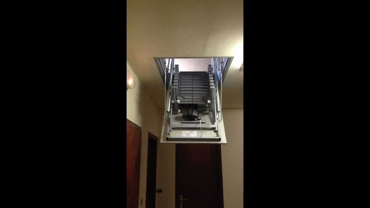 Escalier escamotable: escalier escamotable related keywords ...