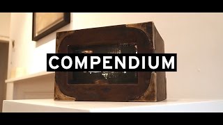 Compendium Will Reardon Art Projects