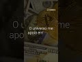 Mantra da Superação Financeira #leidaatração #prosperidadedivina #motivacional #atrairriqueza