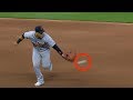 MLB Filthiest Glove Flips ᴴᴰ