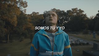 Kate Bush - Running Up That Hill  [sub. español] Stranger Things 4 – Max Mayfield canción fav de Max