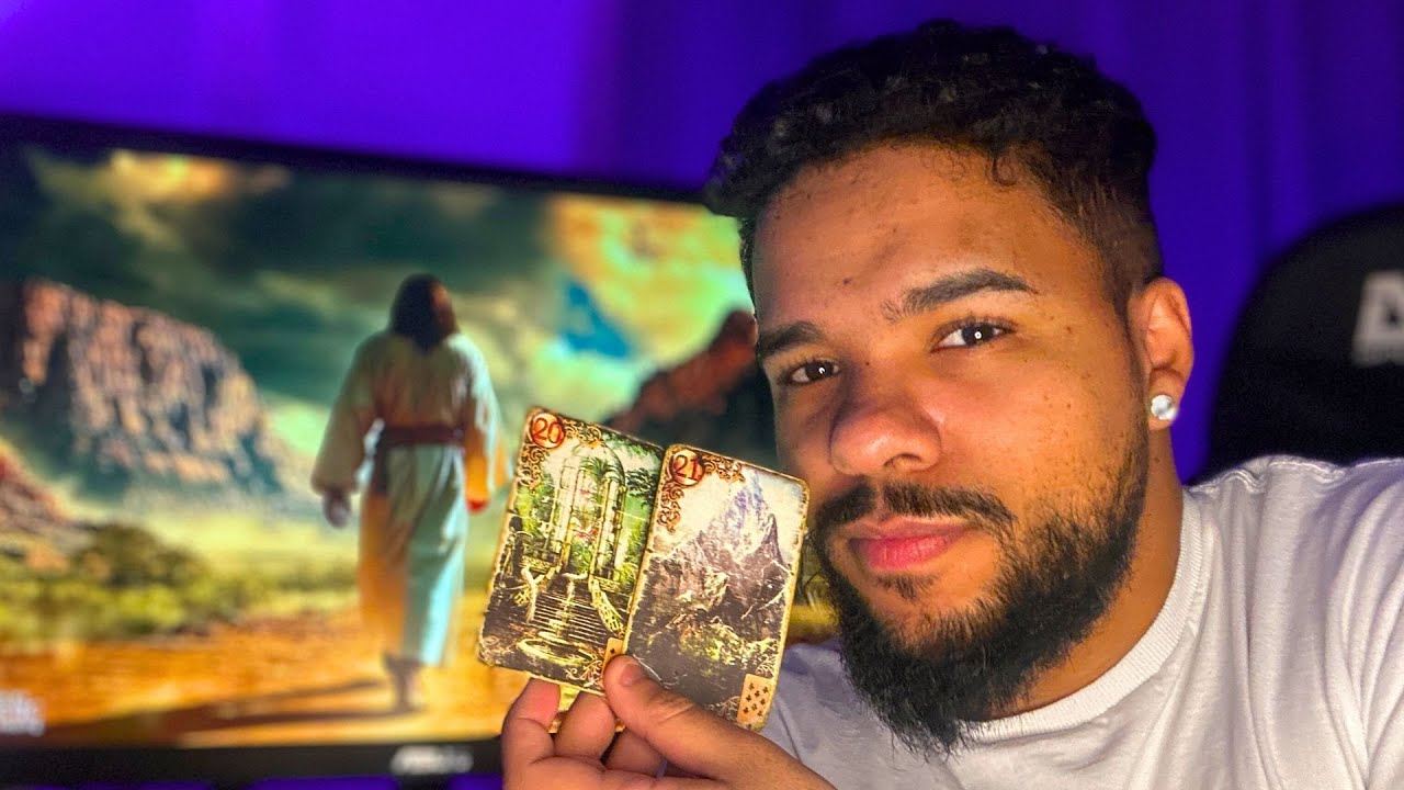 TUDO QUE VOCÊ PRECISA SABER SOBRE A PROXIMA PESSOA QUE TU VAI NAMORAR! TAROT AMOR