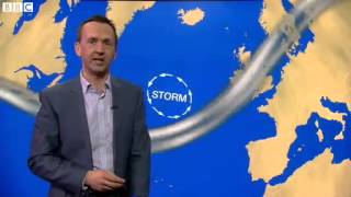 BBC News   What has caused the UK #039;s bad weather