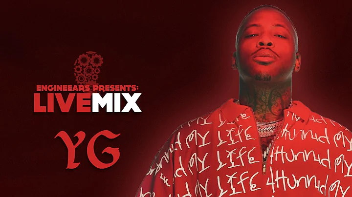 MIXED BY ALI - Watch & learn as Ali mixes ‘SURGERY’ by YG feat. TY Dolla $ign & Gunna LIVE on Twitch