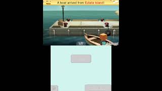 Tomodachi Life - Checking my StreetPasses for Travelers and Import Items (06/12/2024)