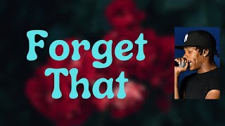 Lil Baby - Forget That (Lyrics)