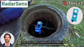 Smart Wastewater & Sewer Monitoring Solutions | Blockage, Overflow & Flood Prevention