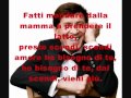 Miniature de la vidéo de la chanson Fatti Mandare Dalla Mamma A Prendere Il Latte