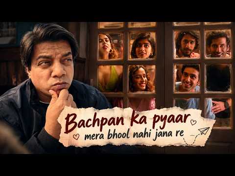 Pehla Pyaar Doosri Baar by Sahil Chandel | Anuj Saini | Luv Ranjan | Ankur Garg