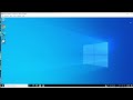 IT Helpdesk : Access Active Directory from Windows 10 | RSAT + Helpdesk Setup - Part 4