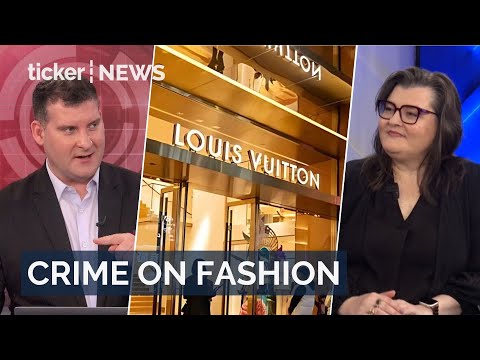 Louis Vuitton passport breach triggers outrage
