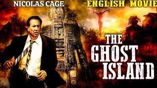 Nicolas Cage Di PULAU HANTU - Film Horor | E Burstyn |Film Inggris Thriller Horor Hollywood