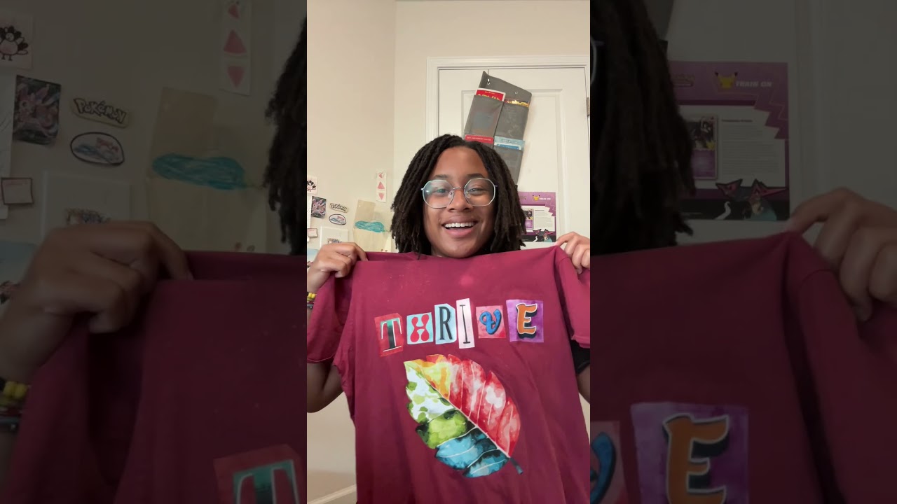 Finally here! I have made some awesome creations! -Addy #art