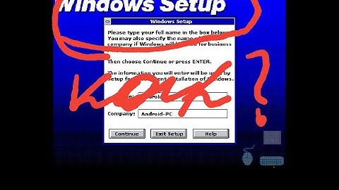 Как установить windows 3.1 в jpcsim